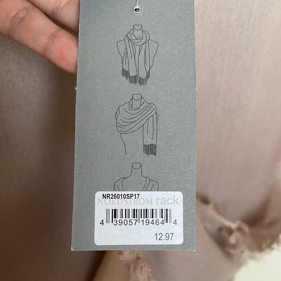 Scarf - Picture 2 of 2